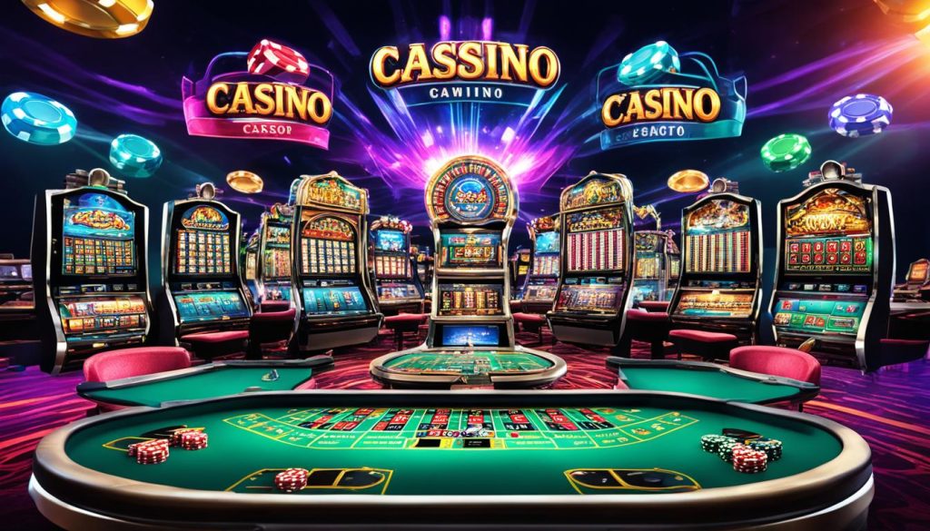 รีวิว Evo Casino คาสิโนออนไลน์