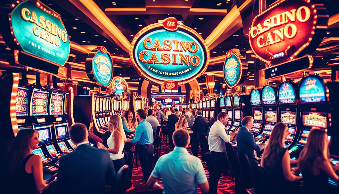 ae casino