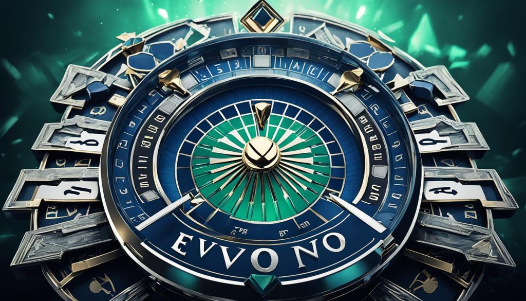 ความเชื่อถือ evo casino