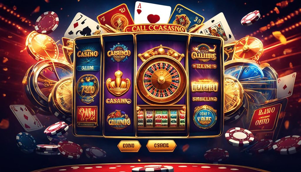 รีวิวคาสิโนออนไลน์ allcasino