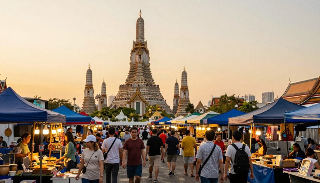 กรุงเทพมหานคร