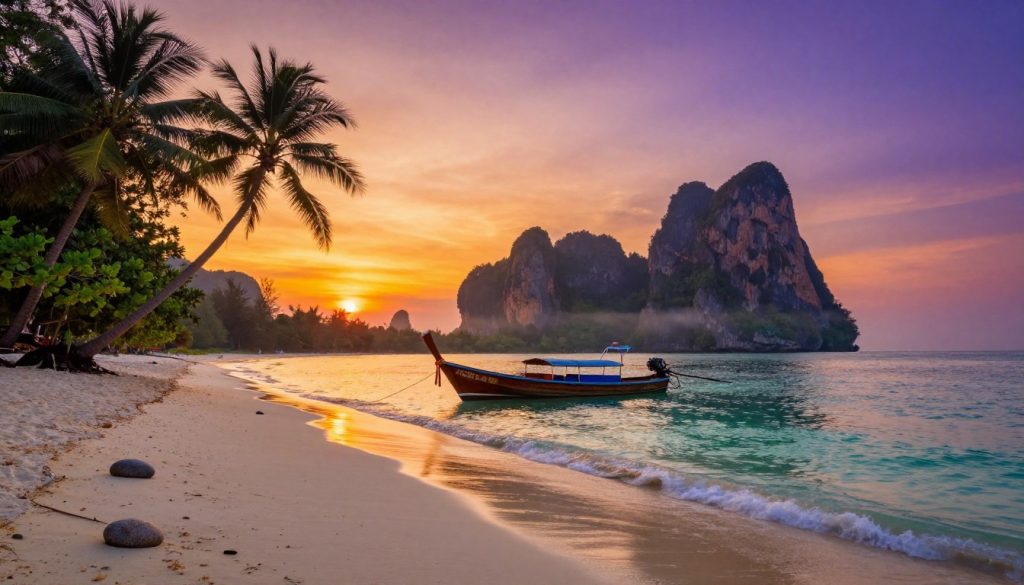 ทะเลไทย