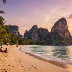 ท่องเที่ยวทะเล