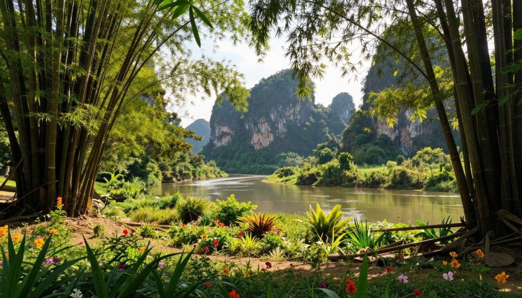 อุทยานแห่งชาติในไทย