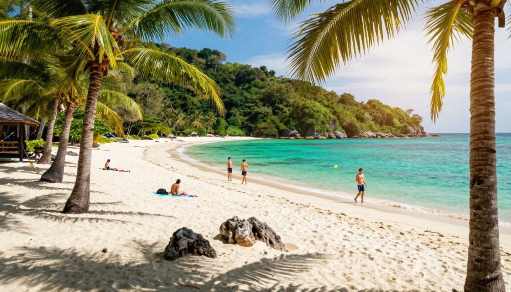 เกาะช้าง เกาะช้าง