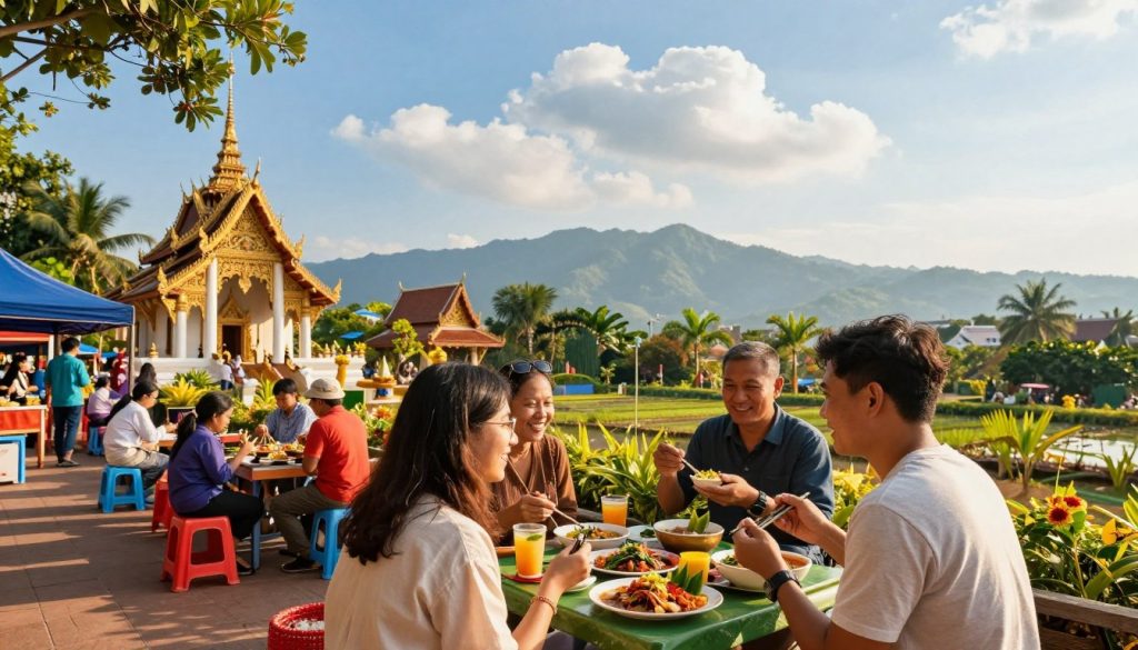 เที่ยวไทย