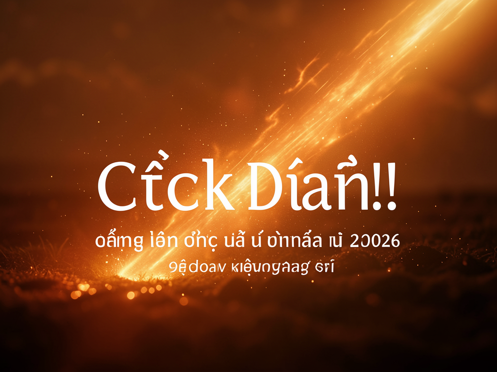 เช็กด่วน! เปิดดวงชะตาปี 2026 เมื่อดาวเคลื่อนย้ายครั้งใหญ่ สรุปให้แล้ว 12 ราศี ใครจะดวงดีพุ่งแรงยืนหนึ่งเหมือนเป็นพระเอกในโลกความจริง!
